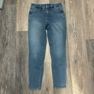 American Eagle Jegging